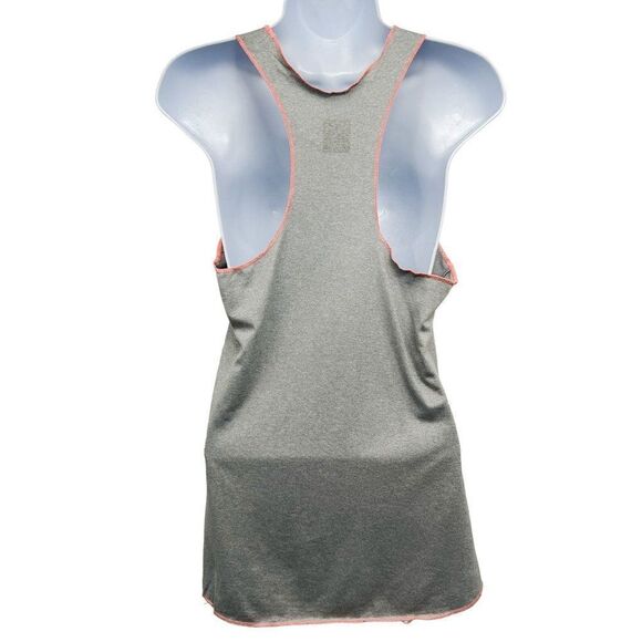 2/$30 The North Face Mountain Athletics Sleeveless Graphic Racerback Tank Top - Picture 4 of 8